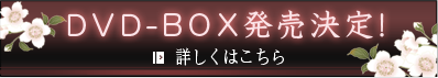 DVD-BOX 発売決定！！