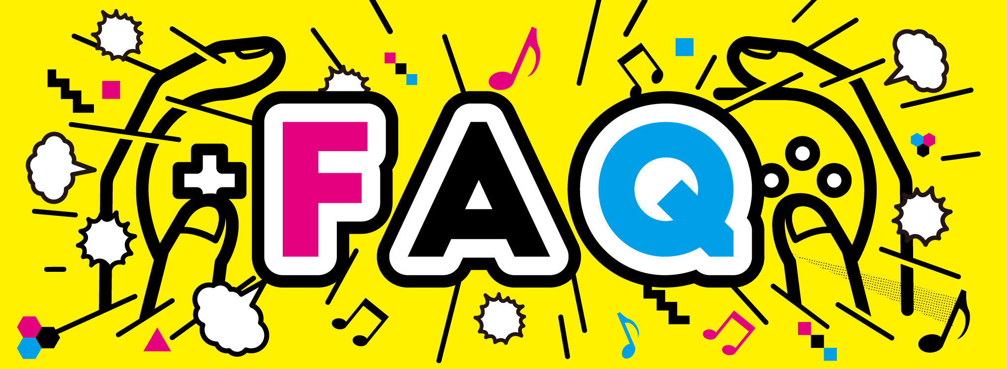 FAQ