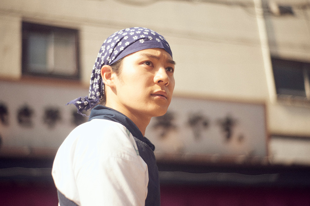 轟大輔（長田光平）