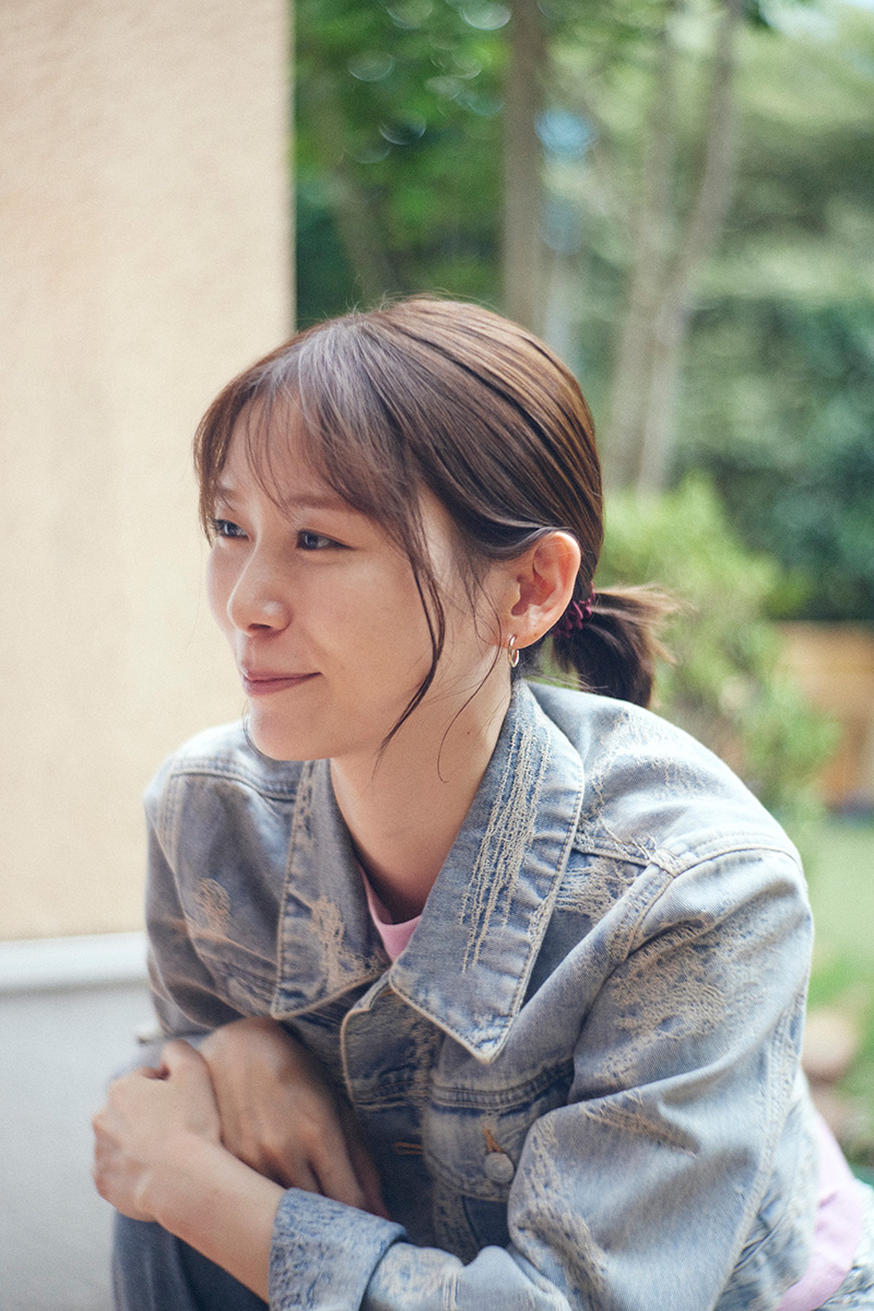 花村すみれ（朝日奈央）