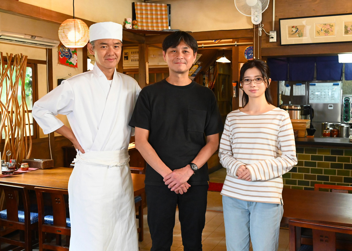 あたりのキッチン!
