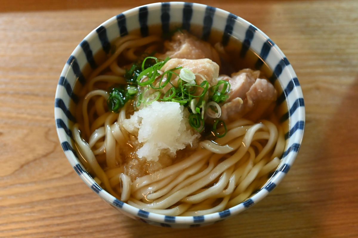 あたりのキッチン!