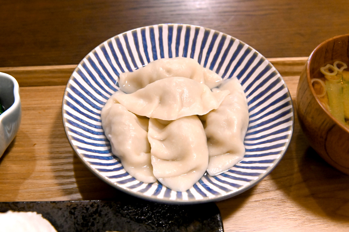 あたりのキッチン!