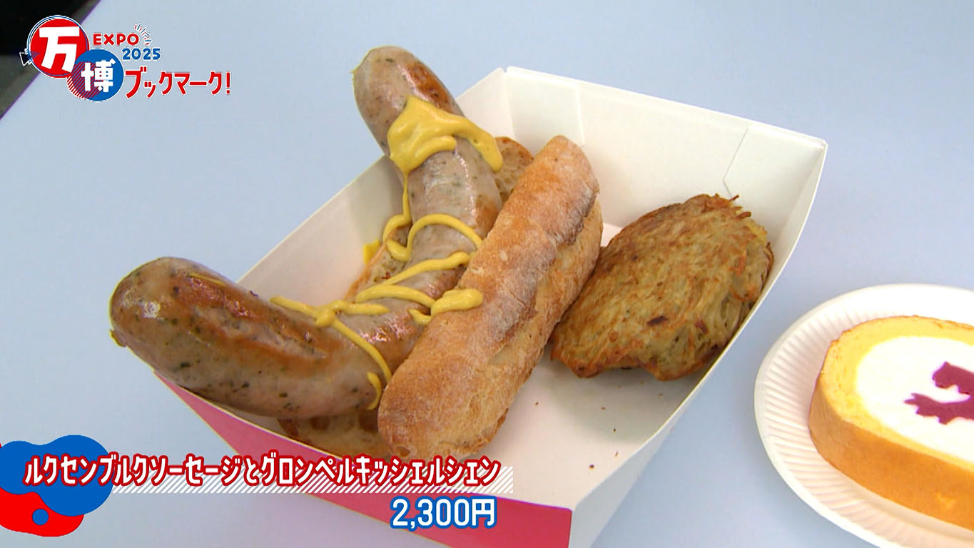 限定品 ルーチェ ブックマーク コンプリートセット 新品未開封 万博