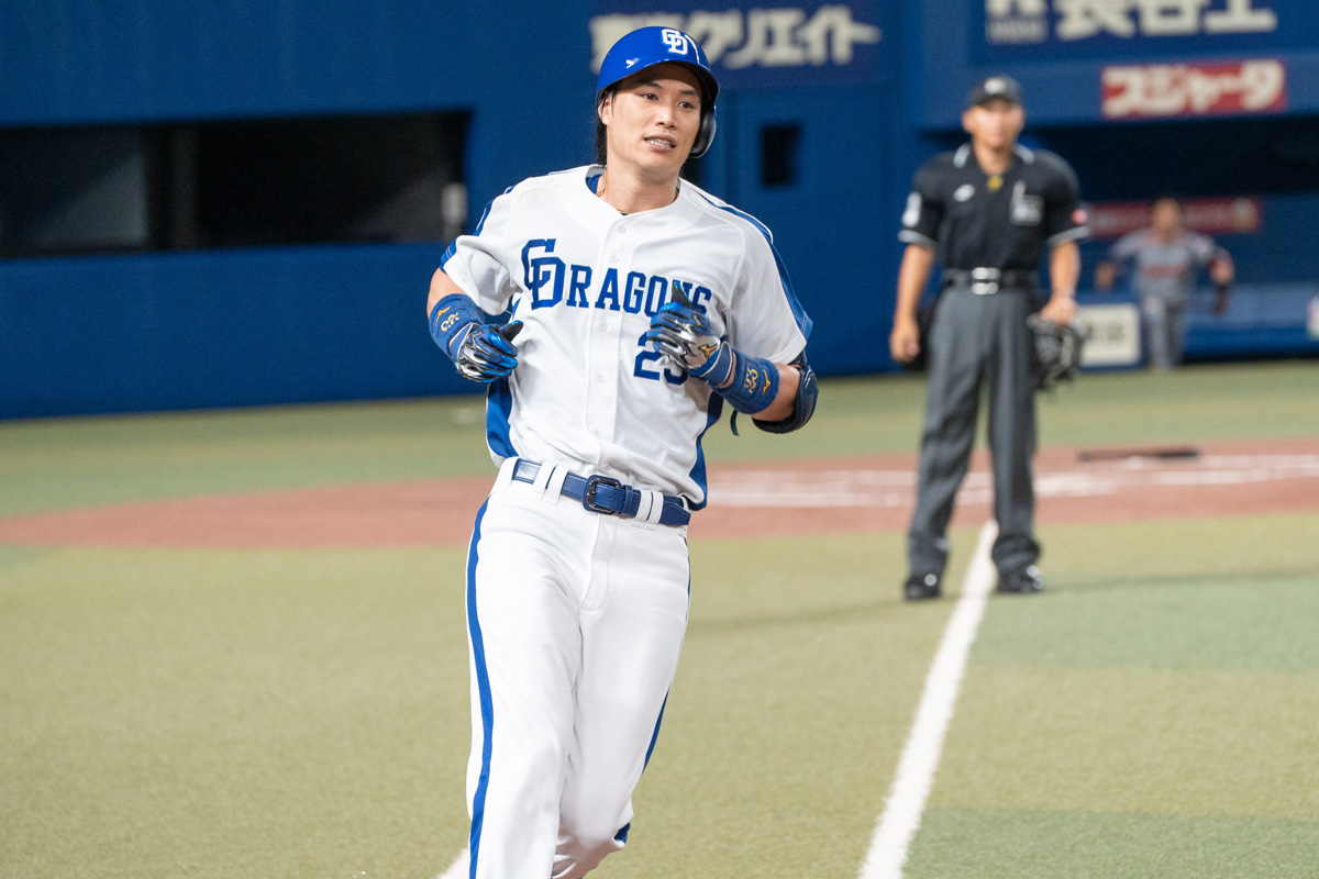 柳澤大翔（鈴木伸之）