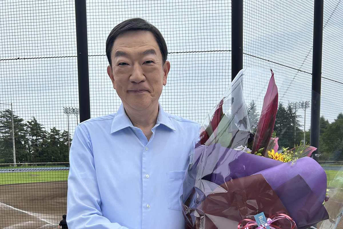 坂東彌十郎