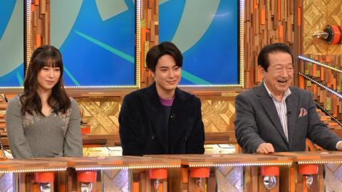 痛快ＴＶ　スカッとジャパン