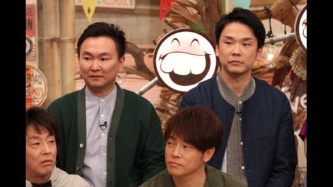 さんまのお笑い向上委員会