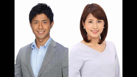 緊急生放送！！ＦＮＳ音楽特別番組　春は必ず来る