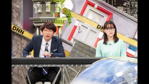 東海テレビ放送
