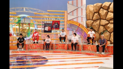 東海テレビ
