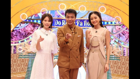  クイズ！ドレミファドン春ドラマ豪華出演者が激突３時間ＳＰ