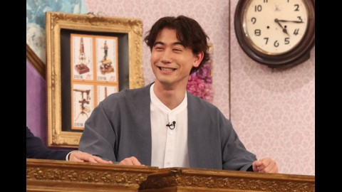  今夜はナゾトレ
