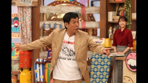  さんまのお笑い向上委員会