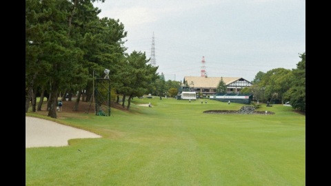  第５３回バンテリン東海クラシック ～１ｓｔ　Ｒｏｕｎｄ～