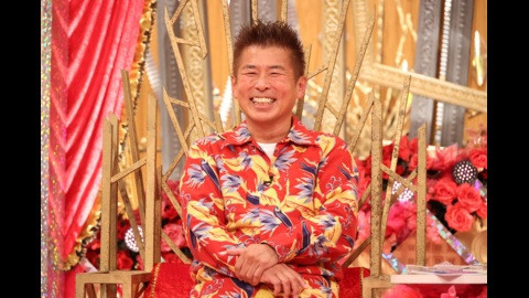  オドオド×ハラハラ