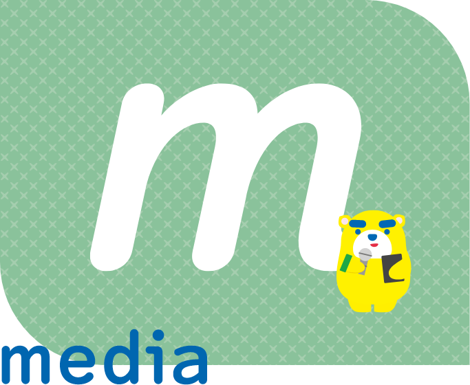 media