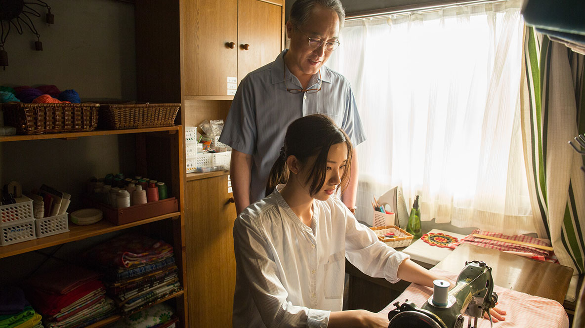 【新品ケース収納】限界団地 レンタルDVD　全4巻　佐野史郎 / 足立梨花 団地妻役の足立梨花、佐野史郎からピンク映画DVDをレンタル | マイナビ