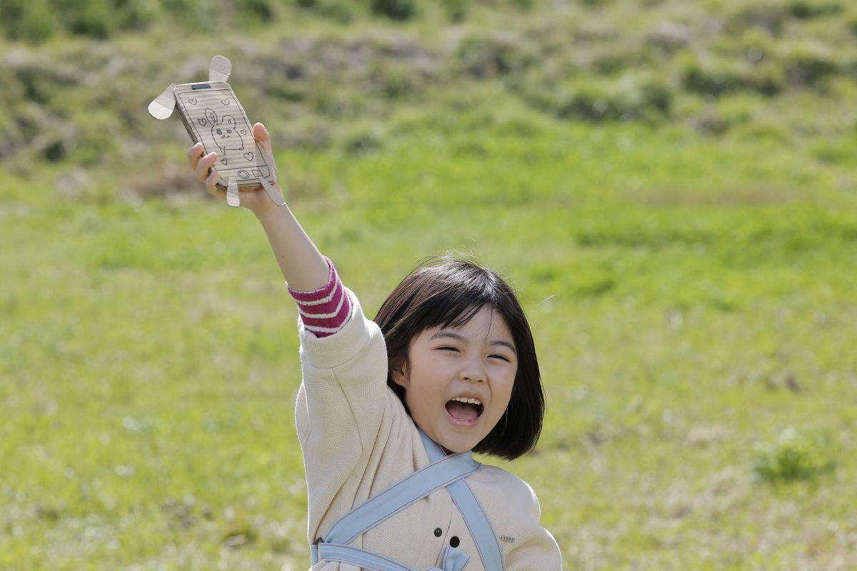 グランマの憂鬱