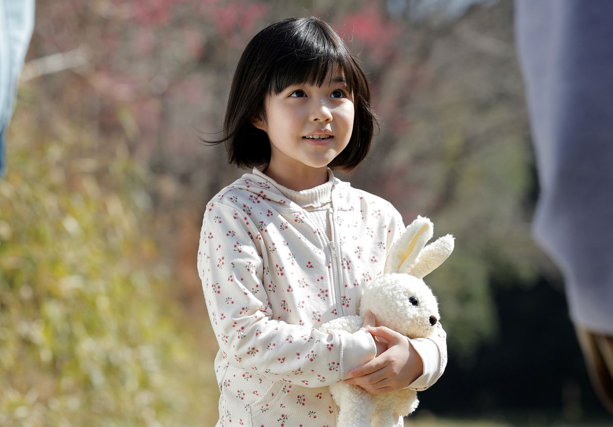 加藤柚凪ちゃんインタビュー