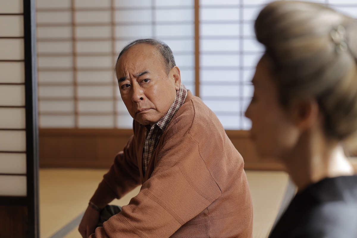 モト冬樹さんインタビュー