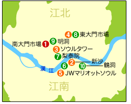 台湾map