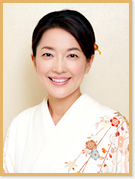 羽田美智子さん