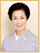 野際陽子　さん