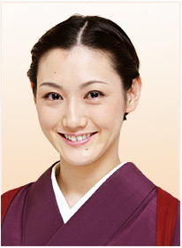 宮田真帆さん