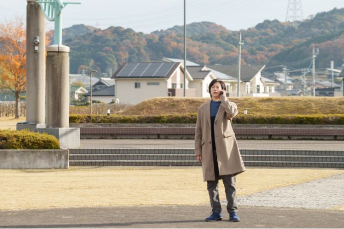 ハッピネス・ヒル・幸田2