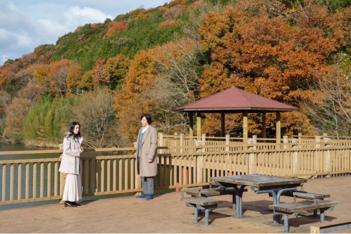 不動ヶ池公園2
