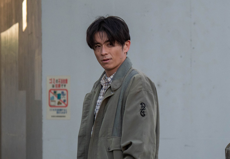 13 土曜 ドラマ