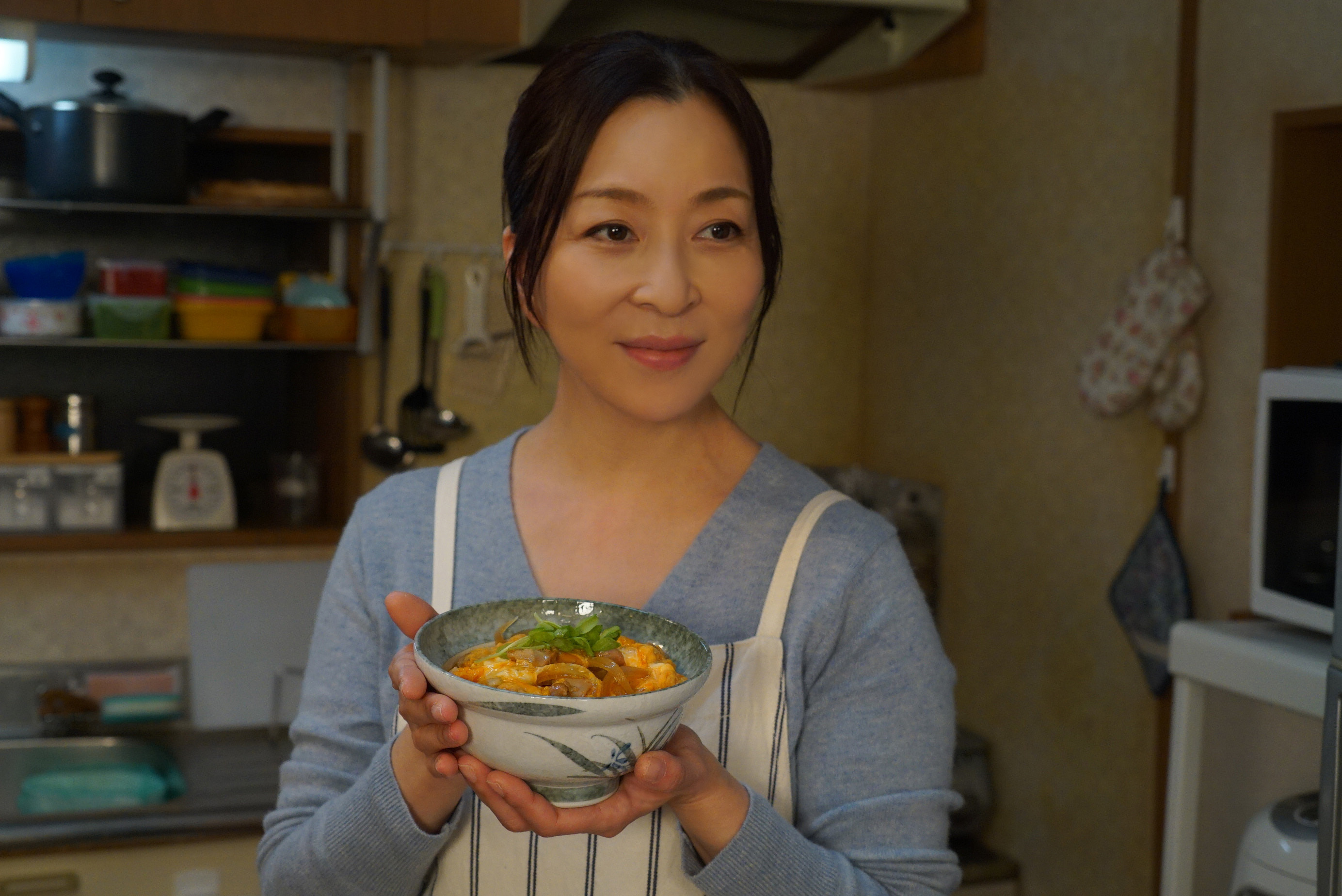 さくらの親子丼 東海テレビ さくらの親子丼 東海テレビ