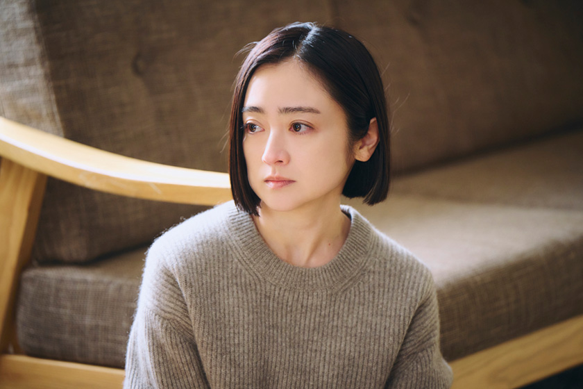 山内陽子／安達祐実