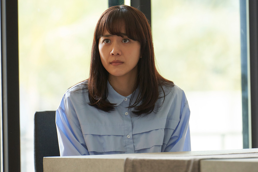 香山優里／松井愛莉