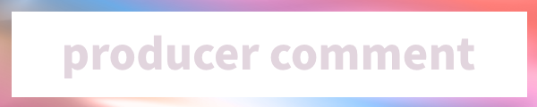 producer comment