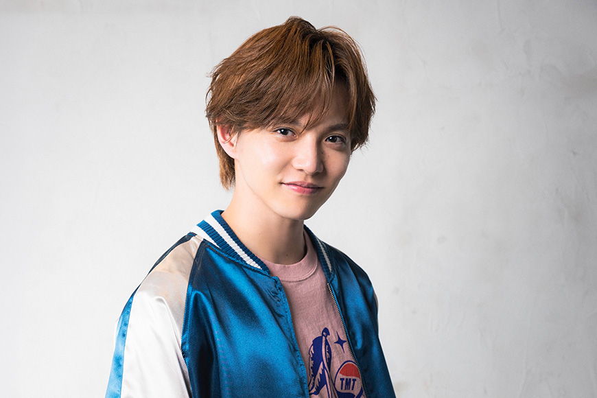 佐藤が語る、本郷との対比のために意識していることとは？