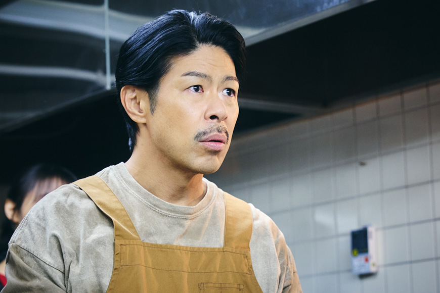 本郷「原作アニメのキャラクターを尊重して演技」
