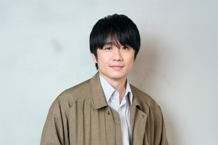 佐藤大樹＆本郷奏多バディを見守る刑事を好演 風間俊介 「少しビターさ漂う人物に」