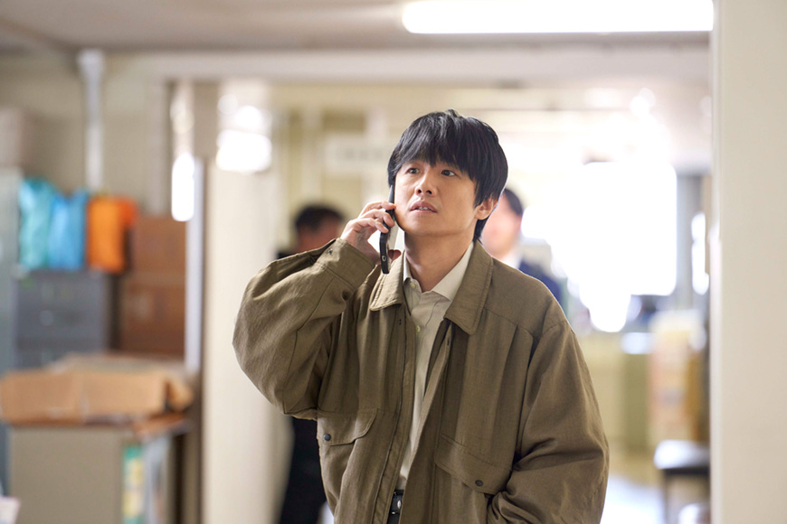 写真(5) 吉本耕作（風間俊介）