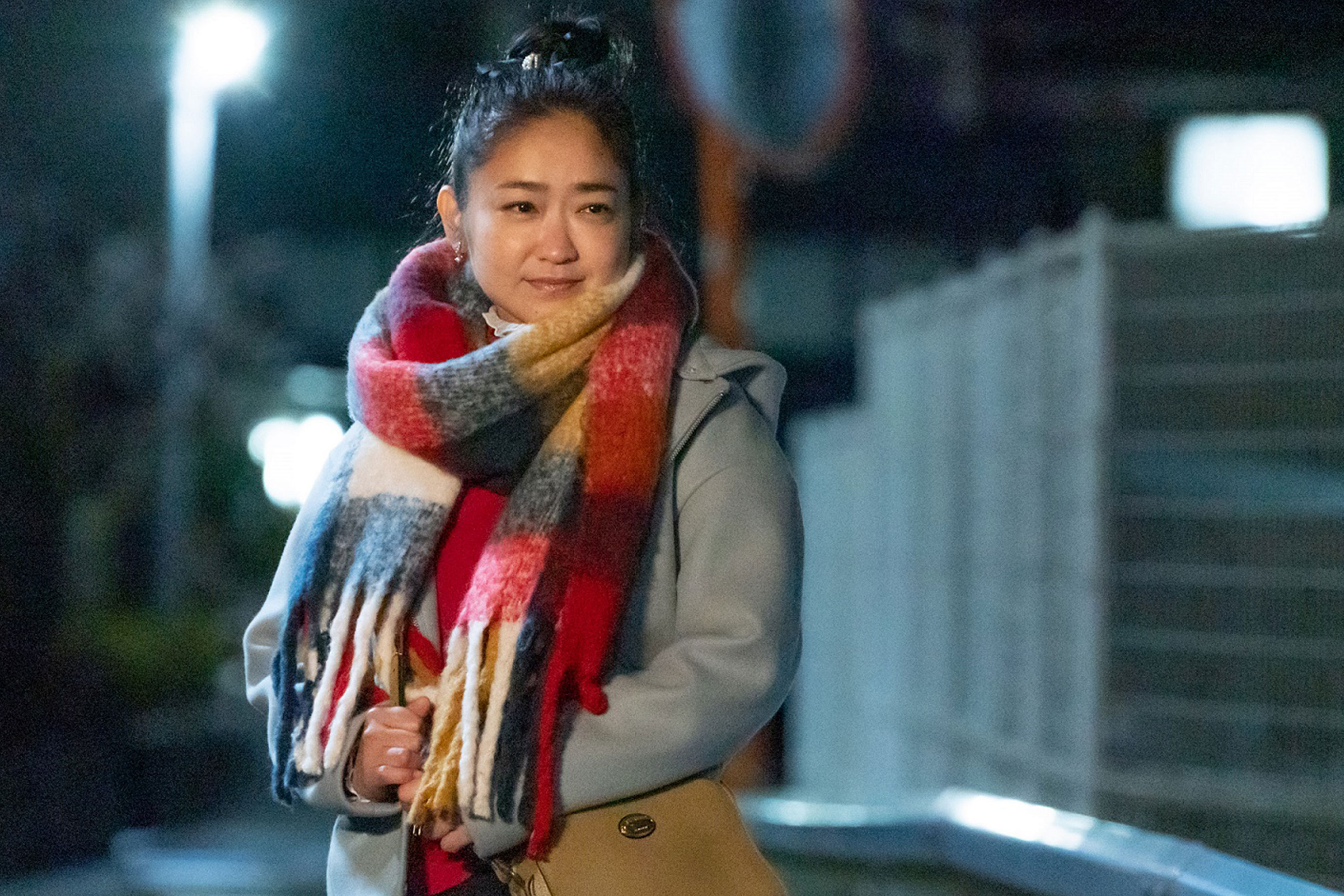 その女 ジルバ 東海テレビ
