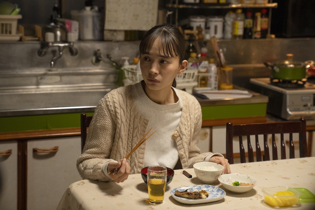 「自由な女神ーバックステージ・イン・ニューヨーク―」