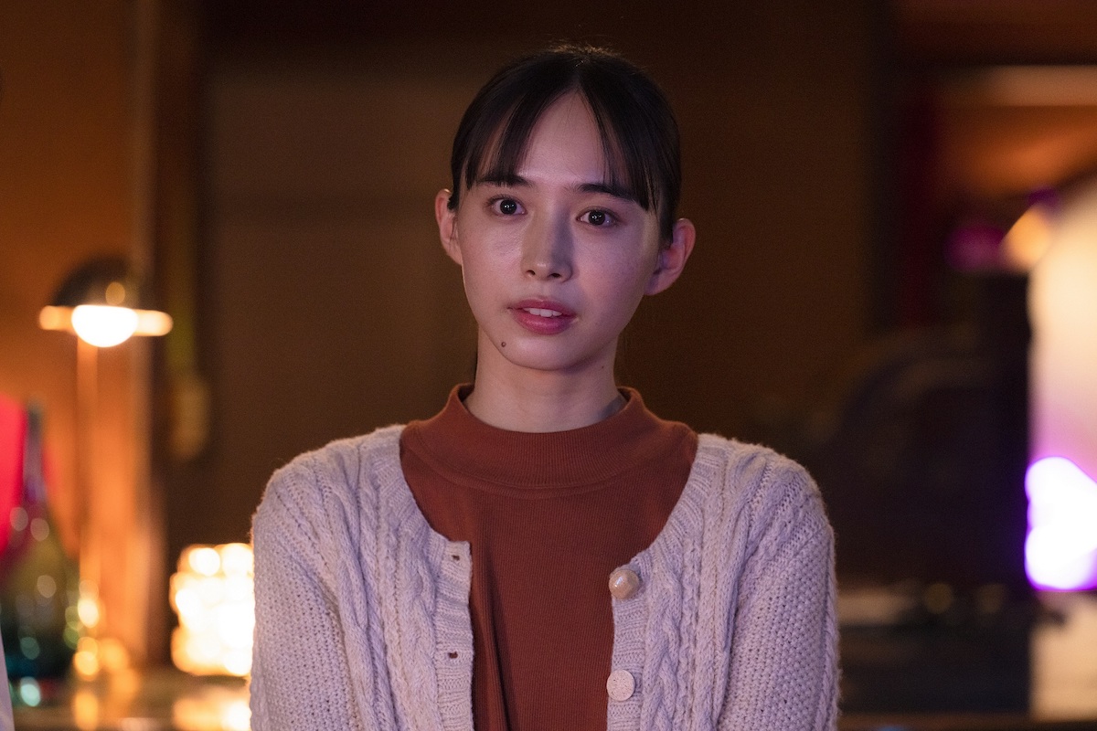 「自由な女神ーバックステージ・イン・ニューヨーク―」