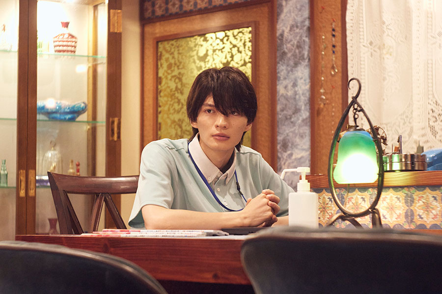 神代大輝（杢代和人）