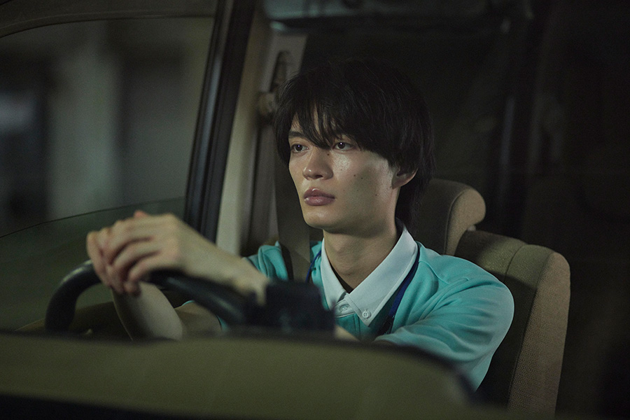 神代大輝（杢代和人）