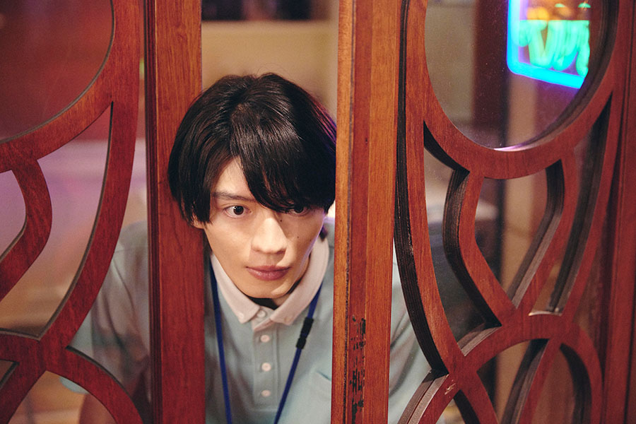 神代大輝（杢代和人）