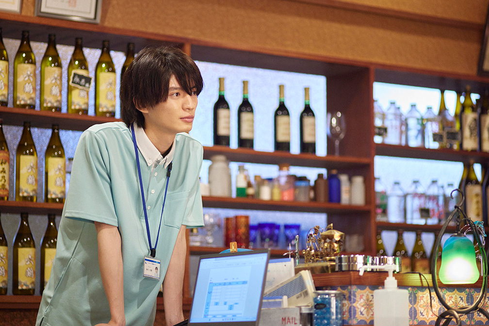 神代大輝（杢代和人）