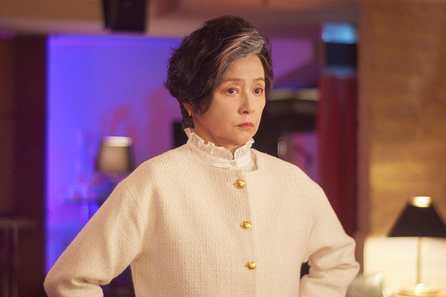 飯田園子（かとうかず子）