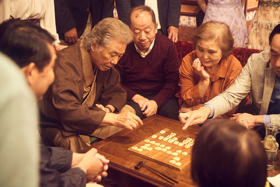 二宮善幸（西岡德馬）