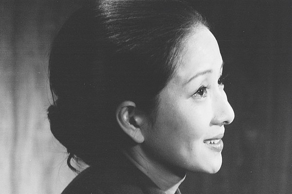 長内美那子　『殺さないで！』(東海テレビ1975年放送)